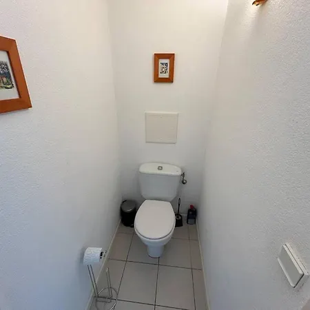 Apartment Mandariniers - T3 Pour 4 Pers - Piscine